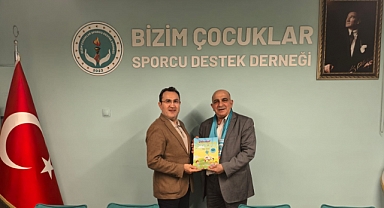 Derneklerden Ortak Güç Mesajı