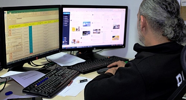 Dolandırıcılar şimdi de emeklilere göz dikti