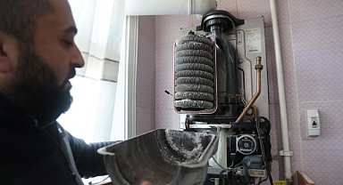 Düzenli Kombi Bakımı Faturalarda %40 Tasarruf Getiriyor