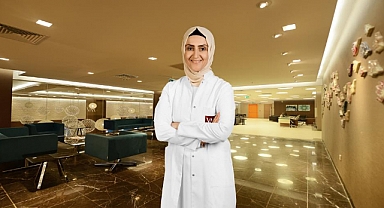 Ergenlikte skolyoz riski artıyor