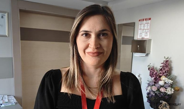 Gebelerde grip aşısı 'güvenli