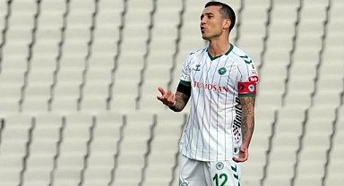 Guilherme, Süper Lig'de 200. maçına çıktı