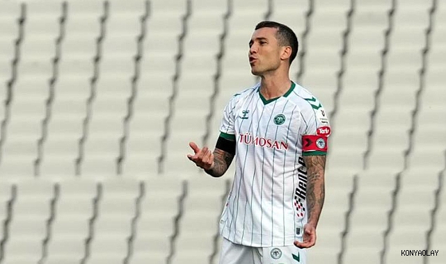 Guilherme, Süper Lig'de 200. maçına çıktı