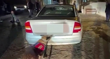 Jandarma ekiplerinden uyuşturucu operasyonu: 3 tutuklama