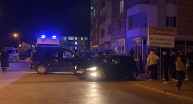 Karapınar'da Feci Kaza: Motosiklet ve Otomobil Çarpıştı, 2 Yaralı!