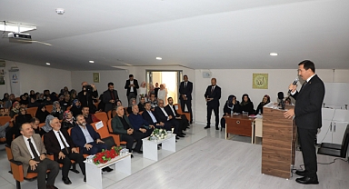 Karatay'da büyük heyecan! Hafızlığa Başlıyorum programı