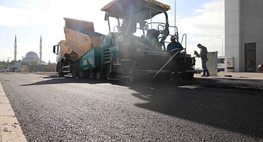 Karatay'da Ulaşım Atağı: Güçlü Yatırımlar Peş Peşe Geliyor