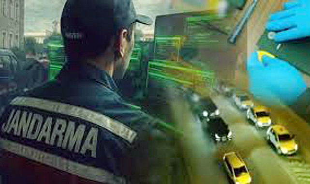 Konya'da aranan 45 şahıs yakalandı