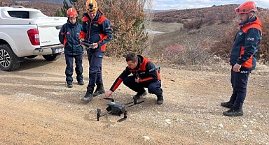 Konya'da Kayıp Çocuk İçin Arama Seferberliği Devam Ediyor