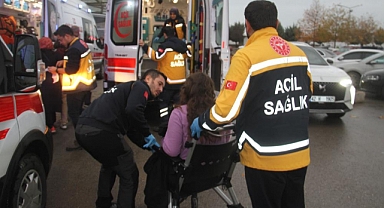 Konya'da Kaza: Öğrenci Servisi Devrildi, 31 Yaralı