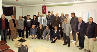 Konya'da Koçkuzu ve Gürses anıldı