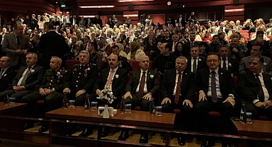 Konya'da Öğretmenler Günü Coşkuyla Kutlandı