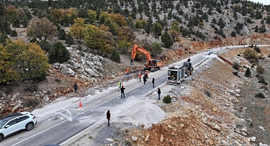 Konya'da suya yatırım: Şehrin uzak beldeleri temiz suya kavuşacak