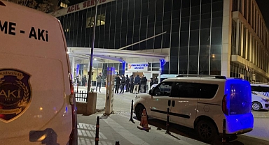 Konya'da Tartışma Kanlı Bitti: 1 Ölü