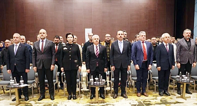 Konya'da yılda 10 milyon metreküp su tasarrufu sağlanacak