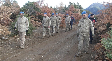 Konya'daki kayıp çocuk 97 saattir bulunamadı