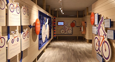 Konya’dan Tasarım Gururu: Velespit Müzesi Ödülle Taçlandı