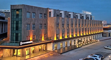 Konya Park Dedeman Otel açıldı