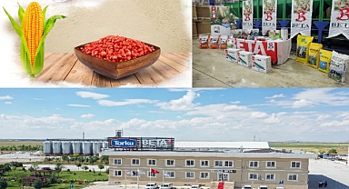 Konya Şeker kuruluşu Beta Ziraat dünya liginde