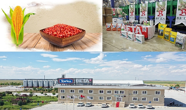 Konya Şeker kuruluşu Beta Ziraat dünya liginde