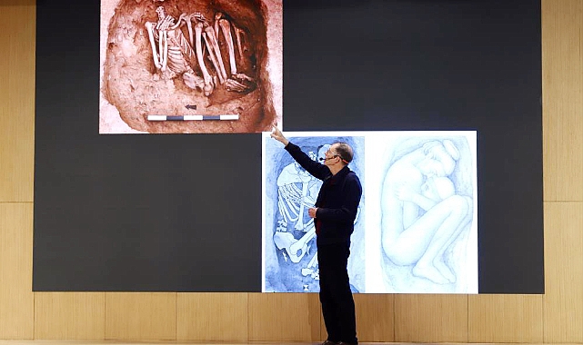 Konya Turizmine iz bırakanlar