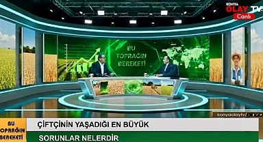 KONYAOLAYTV'de