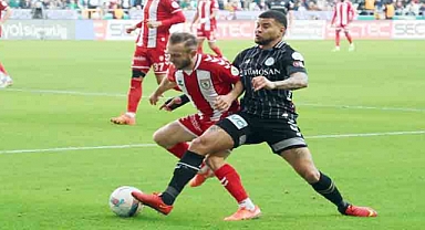 Konyaspor Samsunspor'la 17. randevuda buluşuyor