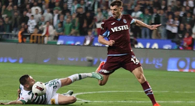 Konyaspor Trabzon deplasmanında 25. Kez sahaya çıkıyor