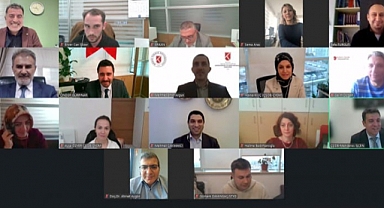 KTÜN’den OSB’lerde Arıtılmış Atık Suyun Yeniden Kullanımına Yönelik Ulusal Proje Hamlesi