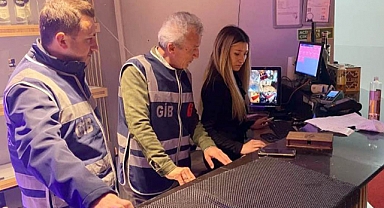 Maliye sosyal medya fenomenlerini yakın takibe aldı