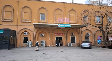 Mardin’de Aile Faciası: Anne, baba ve 5 yaşındaki çocuk ölü bulundu