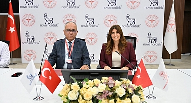 Novo Nordisk Türkiye ve Ankara Bilkent Şehir Hastanesi’nden iş birliği