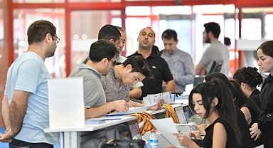 R+T TURKEY 2025'de sektörün çarpıcı ürünleri arada tanıtılıyor