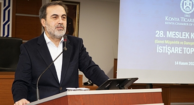 Rekabette üretim kadar bilgi, strateji ve rehberlik de önemli