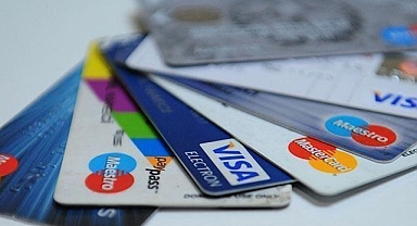 Sahte kart üreticisi Konya’da yakalandı