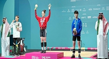 Selçuk Üniversitesi öğrencilerinden uluslararası şampiyonalarda 14 madalya