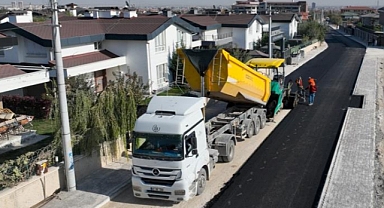 Selçuklu Belediyesi ulaşım kalitesini artıyor