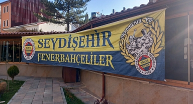 Seydişehir Fenerbahçeliler Derneği'nden Birlik ve Dayanışma Kahvaltısı