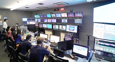 Spor medyasında gelenekselden dijitale dönüşüm