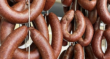 Sucuk alırken dikkat: Hile yapan 9 marka açıklandı