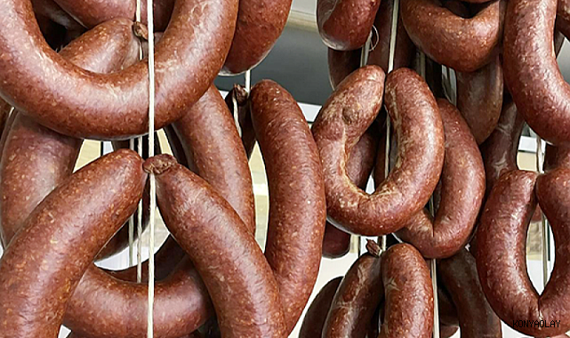 Sucuk alırken dikkat: Hile yapan 9 marka açıklandı