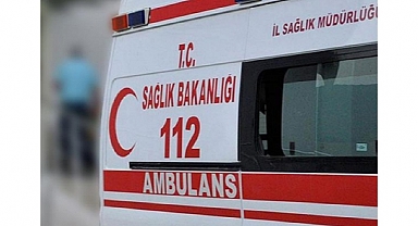 Tarladaki Facia: Tarım Aletinin Altında Kalan Kadın Can Verdi