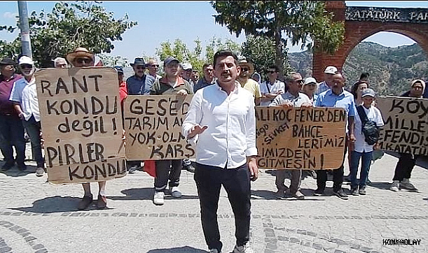 Taşkentliler Dur Dedi