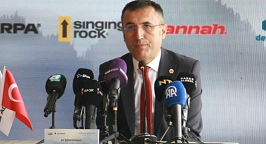 Türk dağcılığında yeni bir dönem başladı