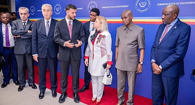 Türkiye-Afrika Ticaretinde 1 Milyar Dolarlık Büyük Adım