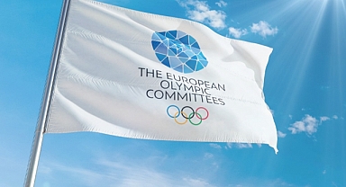 Türkiye - EOC arasında 2027 Avrupa oyunları imzası