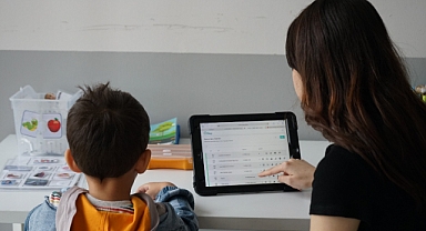 Türkiye’nin ilk online otizm eğitim müfredatı