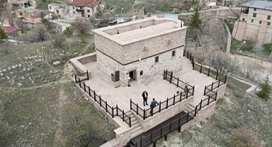 Türkiye'nin ilk ve tek zaman konseptli müzesi