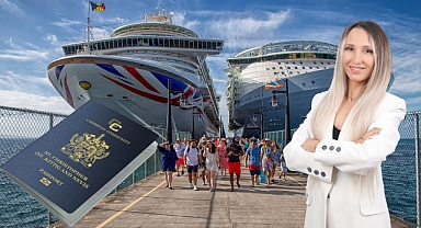 Türkler, internetten vatandaşlık alıp 156 ülkeye vizesiz uçuyor