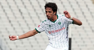 Utku Eriş, ligde ilk maçını oynadı